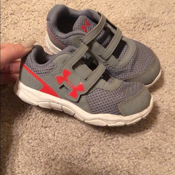 Under Armour Other - Toddlers under armour